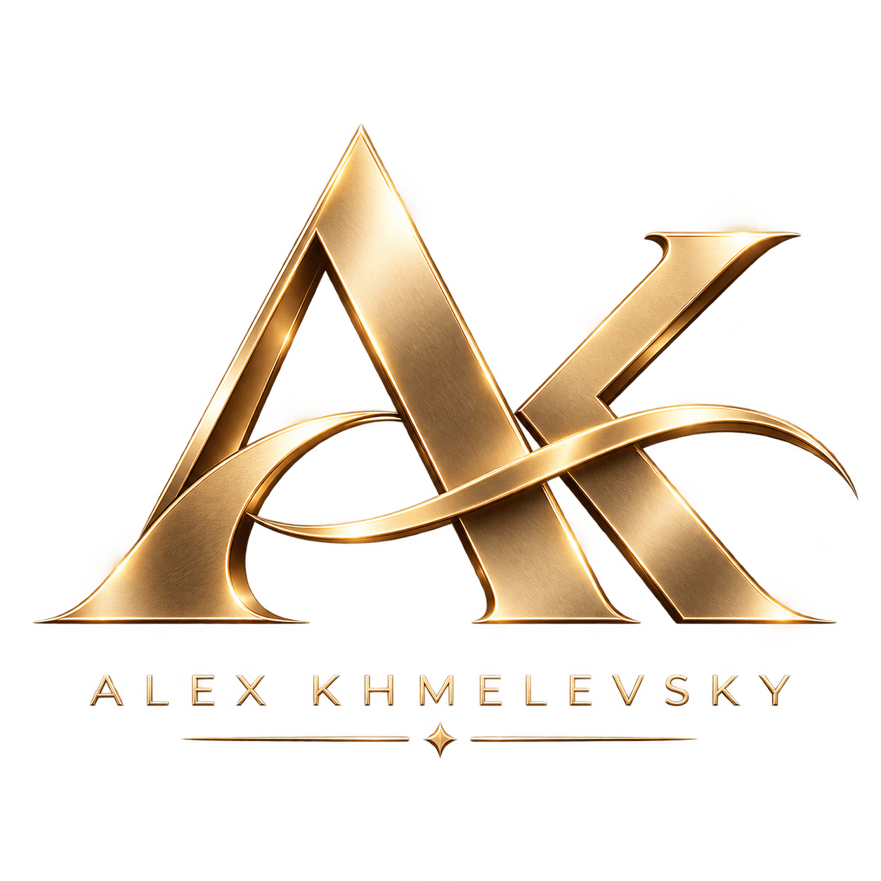 AK — Alex Khmelevsky